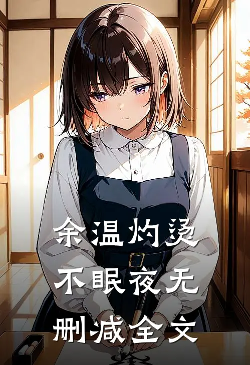 余温灼烫不眠夜无删减全文