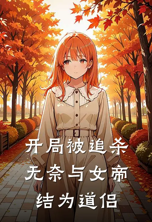 开局被追杀，无奈与女帝结为道侣