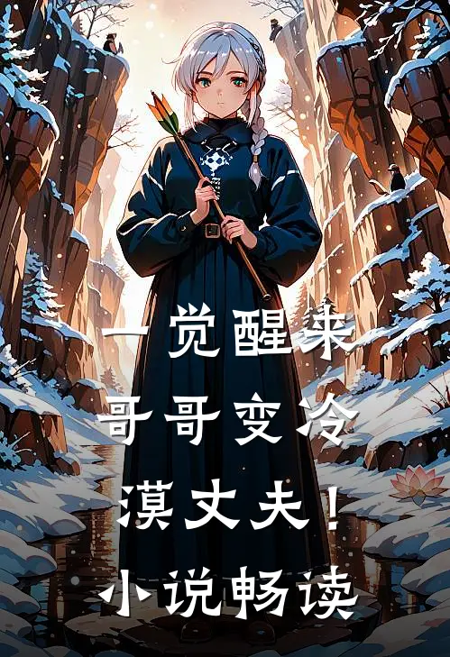 一觉醒来，哥哥变冷漠丈夫！小说畅读