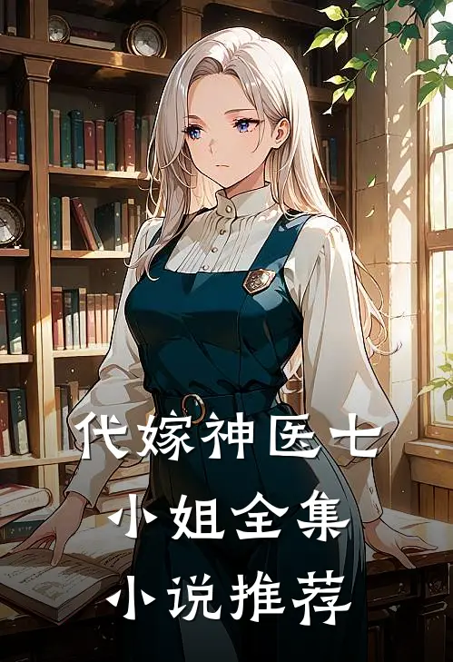 代嫁神医七小姐全集小说推荐