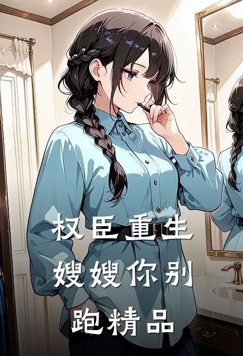 权臣重生，嫂嫂你别跑精品