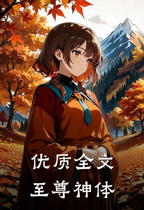 优质全文至尊神体