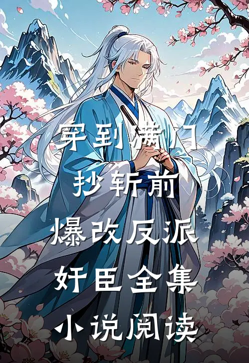 穿到满门抄斩前，爆改反派奸臣全集小说阅读