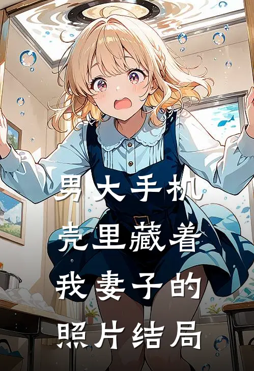 男大手机壳里藏着我妻子的照片结局