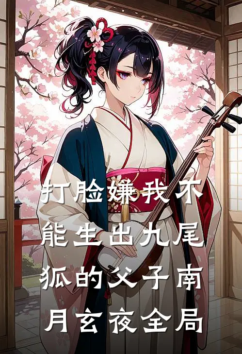 打脸嫌我不能生出九尾狐的父子南月玄夜全局
