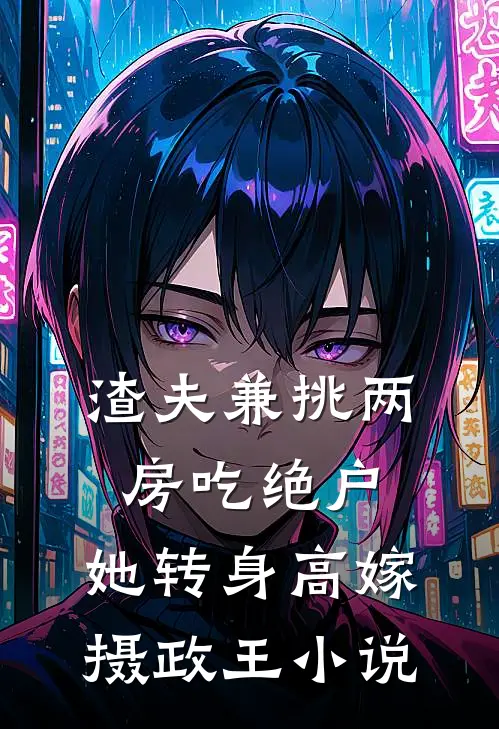 渣夫兼挑两房吃绝户，她转身高嫁摄政王小说