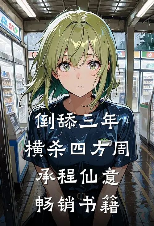 倒舔三年,横杀四方(周承程仙意)畅销书籍