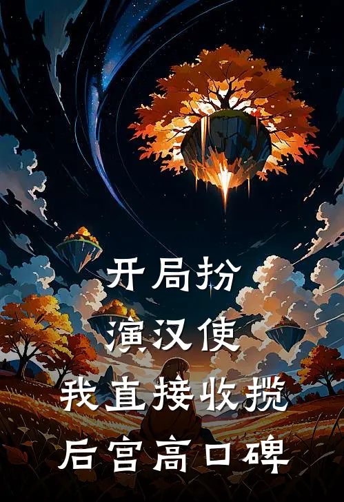开局扮演汉使，我直接收揽后宫高口碑