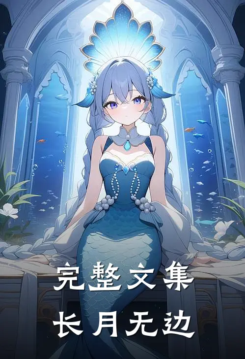 完整文集长月无边