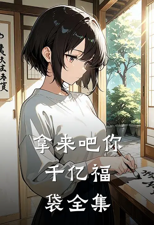 拿来吧你：千亿福袋全集