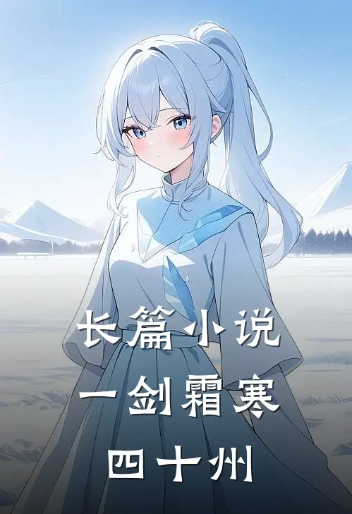 长篇小说一剑霜寒四十州