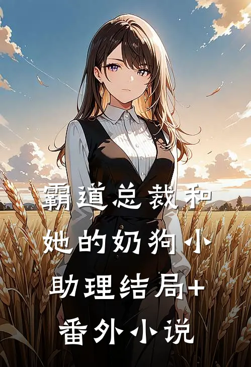 霸道总裁和她的奶狗小助理结局+番外小说