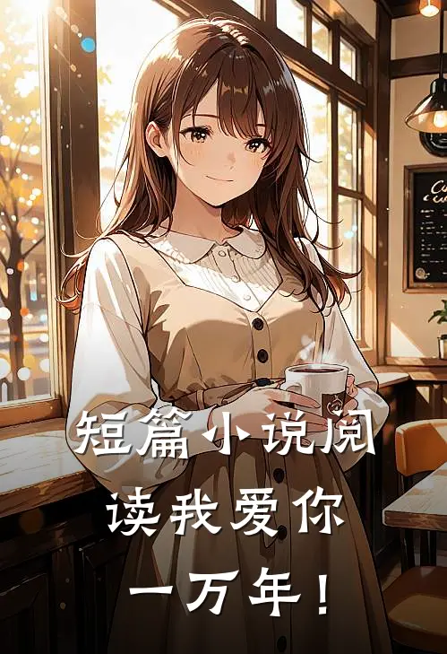 短篇小说阅读我爱你，一万年！