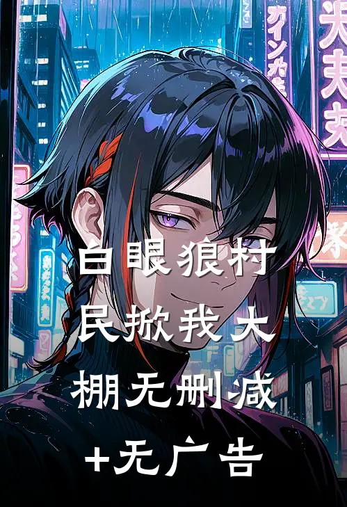 白眼狼村民掀我大棚无删减+无广告