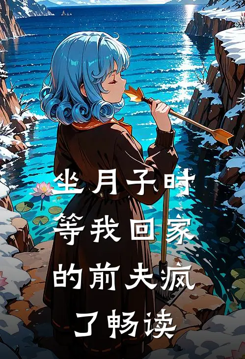 坐月子时，等我回家的前夫疯了畅读