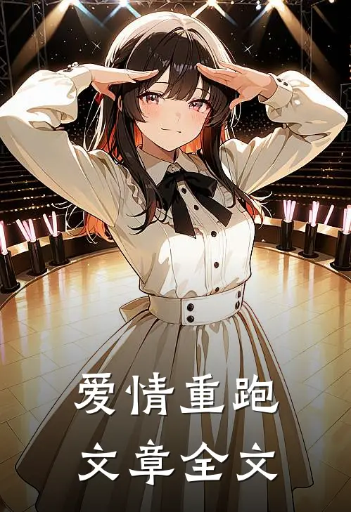 爱情重跑文章全文
