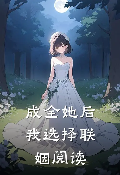 成全她后，我选择联姻阅读