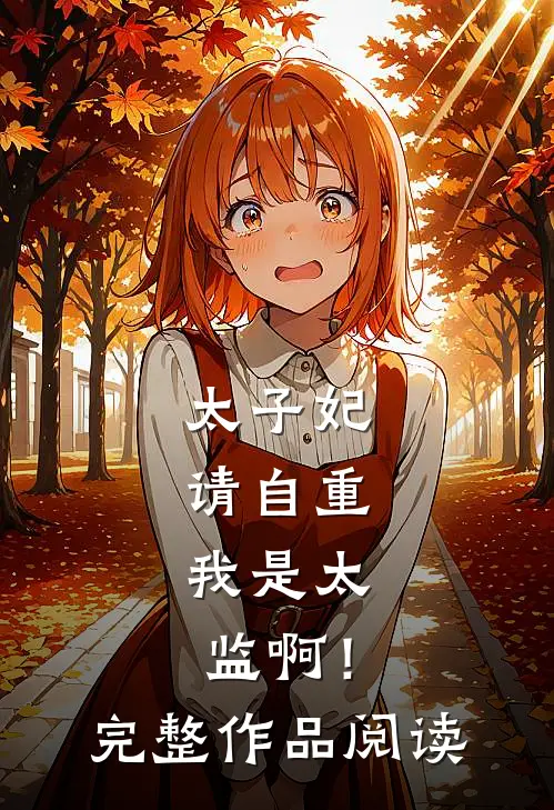 太子妃请自重，我是太监啊！完整作品阅读