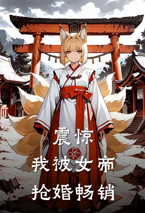 震惊，我被女帝抢婚畅销
