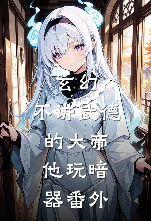 玄幻：不讲武德的大帝，他玩暗器番外