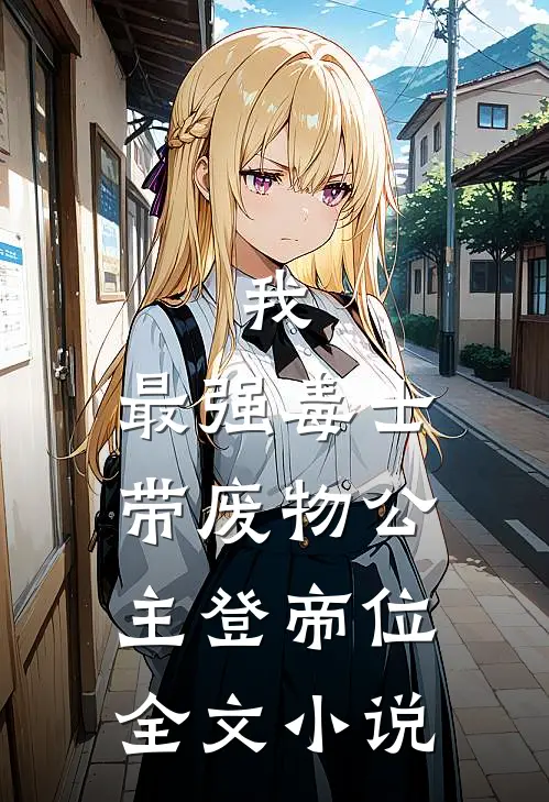 我，最强毒士，带废物公主登帝位全文小说