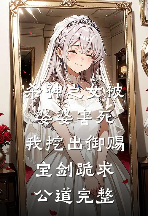 杀神之女被婆婆害死，我挖出御赐宝剑跪求公道完整