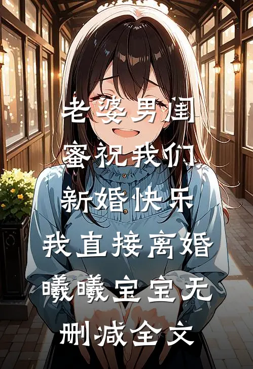 老婆男闺蜜祝我们新婚快乐，我直接离婚曦曦宝宝无删减全文