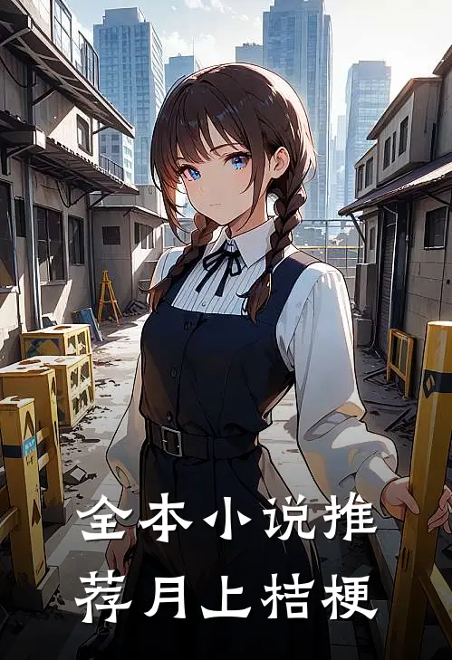 全本小说推荐月上桔梗