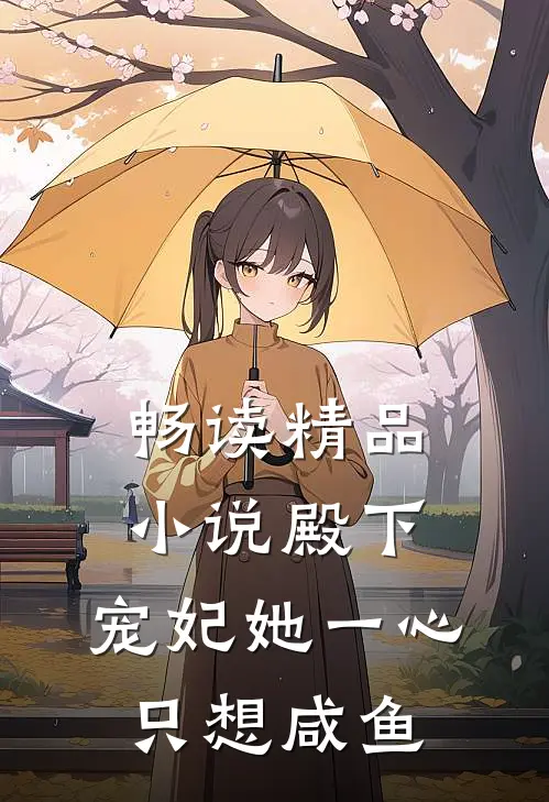 畅读精品小说殿下，宠妃她一心只想咸鱼