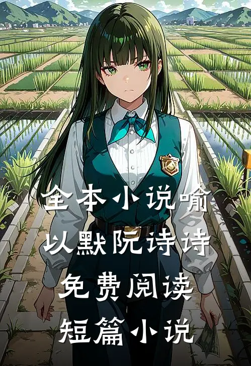 全本小说喻以默阮诗诗免费阅读短篇小说