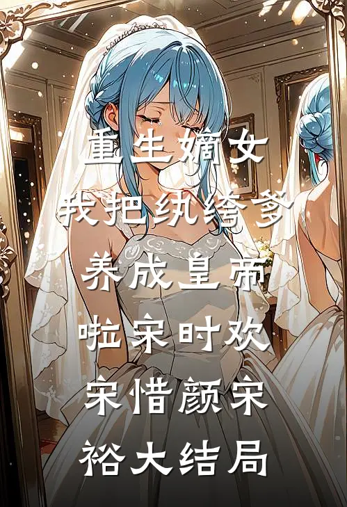 重生嫡女：我把纨绔爹养成皇帝啦宋时欢宋惜颜宋裕大结局