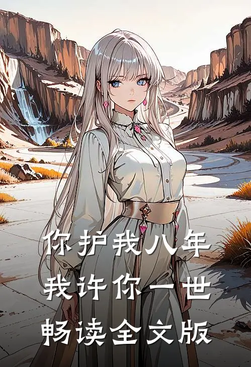 你护我八年，我许你一世畅读全文版