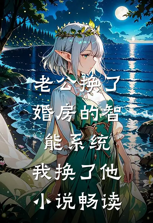 老公换了婚房的智能系统，我换了他小说畅读