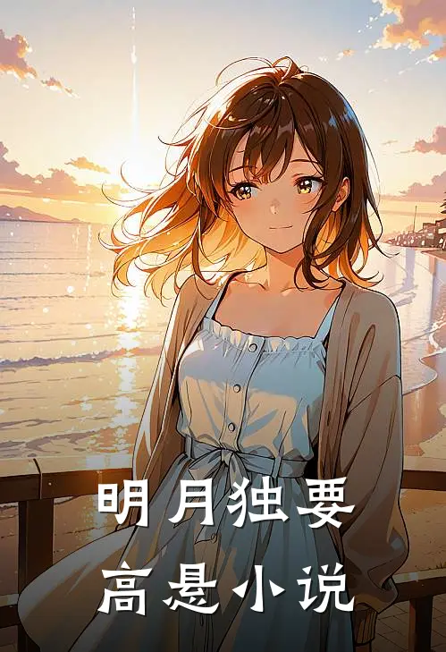 明月独要高悬小说