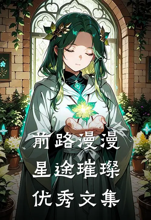 前路漫漫，星途璀璨优秀文集
