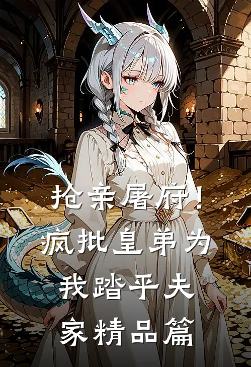 抢亲屠府！疯批皇弟为我踏平夫家精品篇
