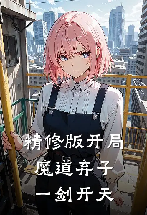 精修版开局：魔道弃子，一剑开天