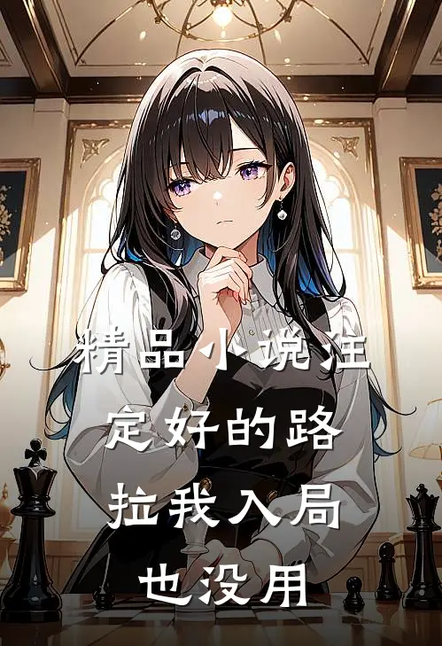 精品小说注定好的路：拉我入局也没用