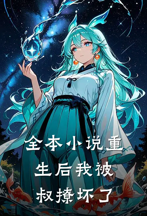 全本小说重生后我被叔撩坏了