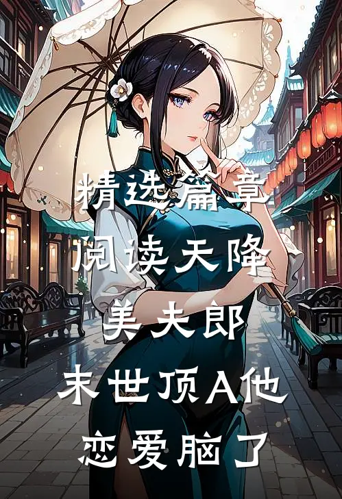 精选篇章阅读天降美夫郎，末世顶A他恋爱脑了