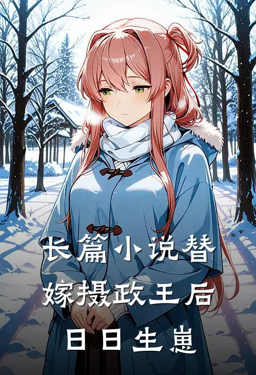 长篇小说替嫁摄政王后日日生崽