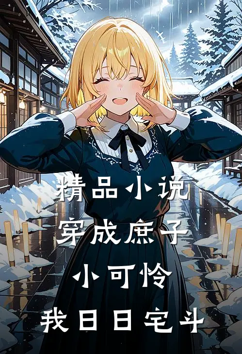 精品小说穿成庶子小可怜，我日日宅斗