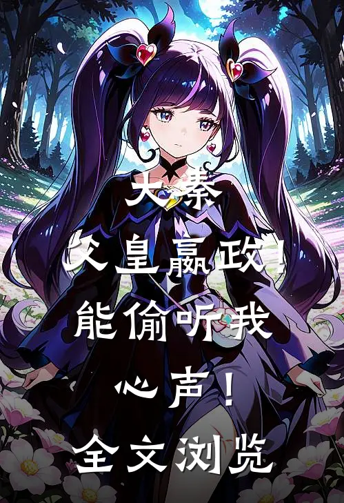 大秦：父皇嬴政！能偷听我心声！全文浏览