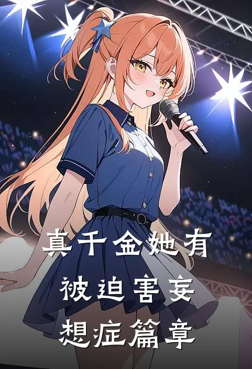 真千金她有被迫害妄想症篇章