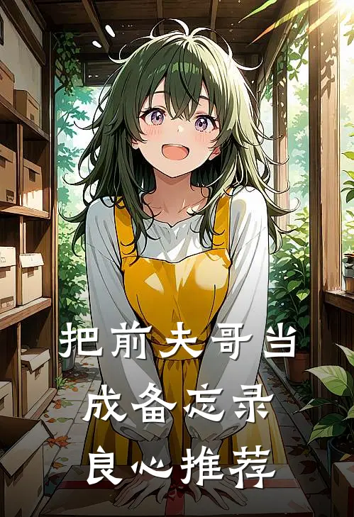把前夫哥当成备忘录良心推荐