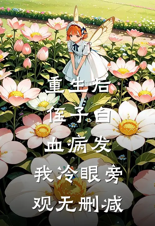 重生后，侄子白血病发，我冷眼旁观无删减