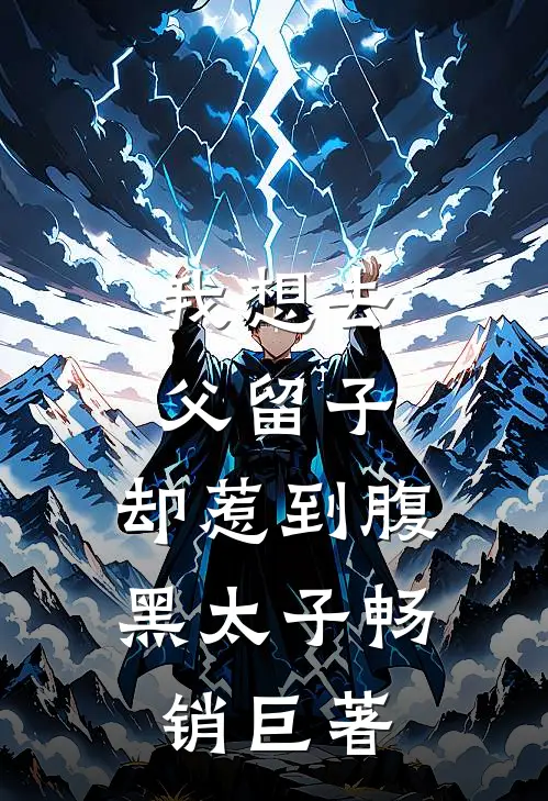 我想去父留子，却惹到腹黑太子畅销巨著