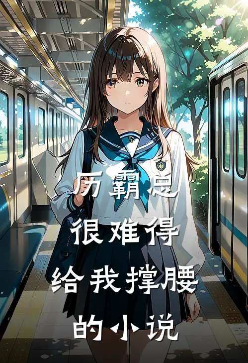 历霸总，很难得，给我撑腰的小说