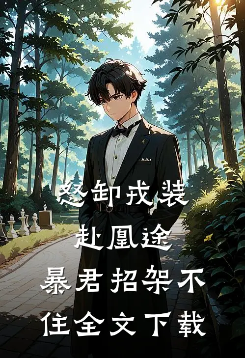 怒卸戎装赴凰途，暴君招架不住全文下载