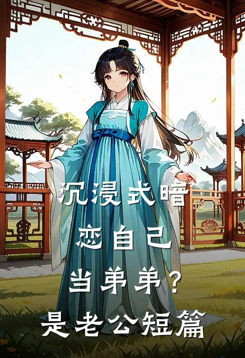 沉浸式暗恋自己，当弟弟？是老公短篇
